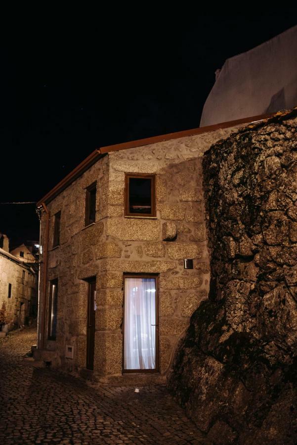 Casa Miguel Sabugueiro (Guarda) Exterior foto