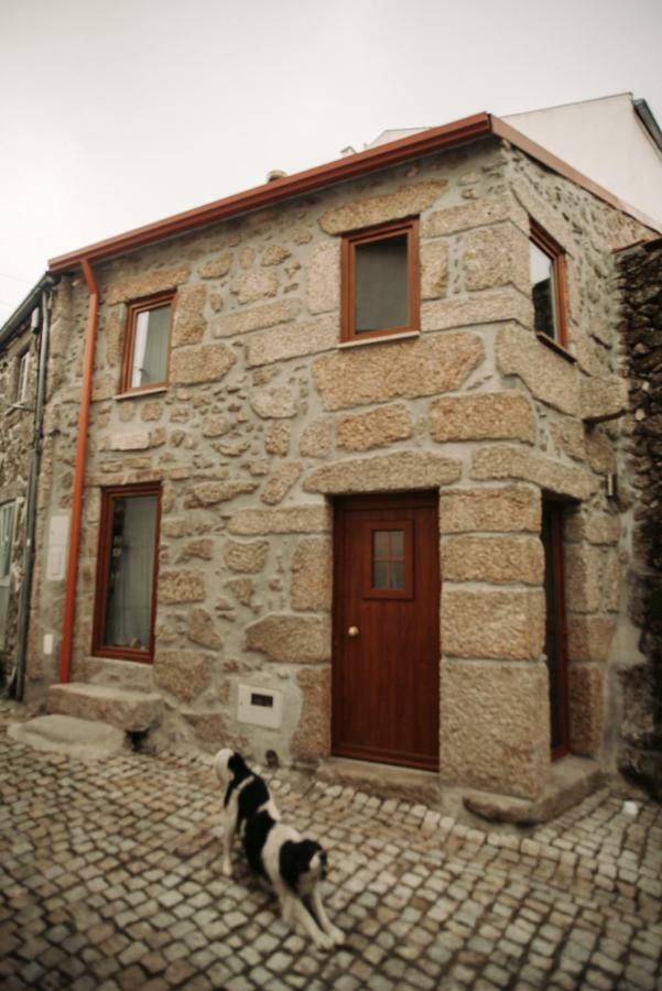 Casa Miguel Sabugueiro (Guarda) Exterior foto